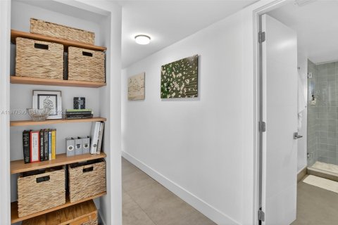 Купить кондоминиум в Авентура, Флорида 2 спальни, 98.29м2, № 2044378 - фото 24