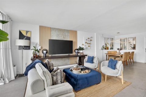 Купить кондоминиум в Авентура, Флорида 2 спальни, 98.29м2, № 2044378 - фото 14