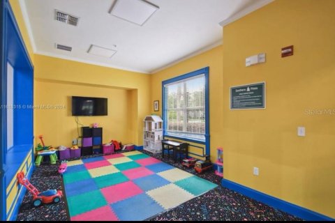 Condominio en alquiler en Winter Garden, Florida, 3 dormitorios, 124.49 m2 № 1915842 - foto 23