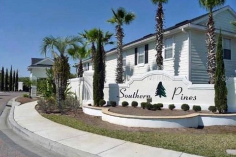Condominio en alquiler en Winter Garden, Florida, 3 dormitorios, 124.49 m2 № 1915842 - foto 1