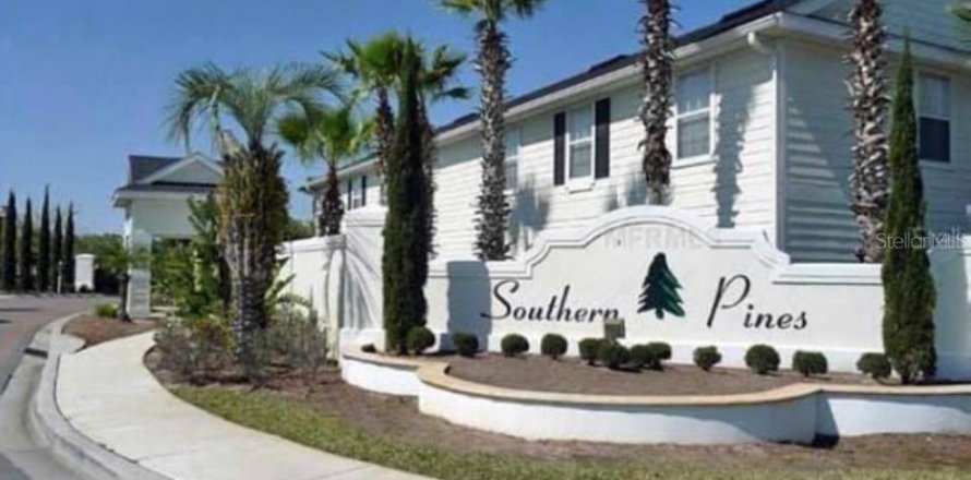 Condominio en Winter Garden, Florida, 3 dormitorios  № 1915842
