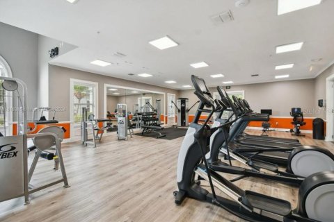Condominio en alquiler en Winter Garden, Florida, 3 dormitorios, 124.49 m2 № 1915842 - foto 21