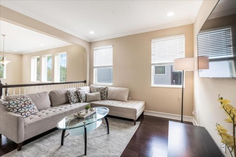 Casa en venta en Wesley Chapel, Florida, 4 dormitorios, 262.08 m2 № 2102175 - foto 28