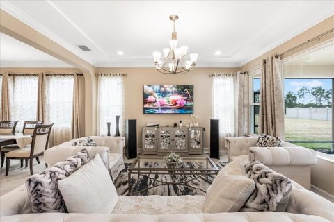 Casa en venta en Wesley Chapel, Florida, 4 dormitorios, 262.08 m2 № 2102175 - foto 11