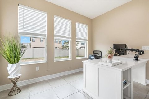 Casa en venta en Wesley Chapel, Florida, 4 dormitorios, 262.08 m2 № 2102175 - foto 21