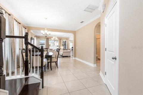 Casa en venta en Wesley Chapel, Florida, 4 dormitorios, 262.08 m2 № 2102175 - foto 5
