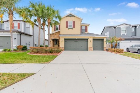 Casa en venta en Wesley Chapel, Florida, 4 dormitorios, 262.08 m2 № 2102175 - foto 2