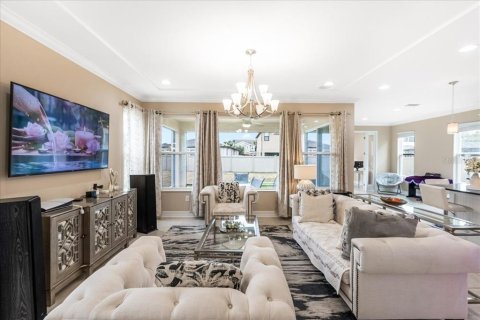 Casa en venta en Wesley Chapel, Florida, 4 dormitorios, 262.08 m2 № 2102175 - foto 9