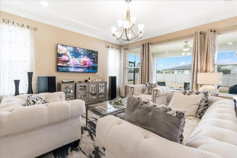 Casa en venta en Wesley Chapel, Florida, 4 dormitorios, 262.08 m2 № 2102175 - foto 10
