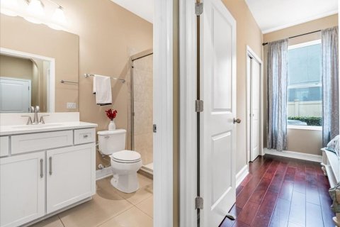 Casa en venta en Wesley Chapel, Florida, 4 dormitorios, 262.08 m2 № 2102175 - foto 25