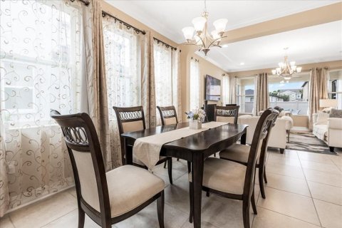 Casa en venta en Wesley Chapel, Florida, 4 dormitorios, 262.08 m2 № 2102175 - foto 7
