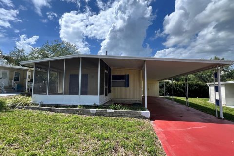 Apartamento en Safety Harbor, Florida 2 dormitorios, 80.27 m2 № 2113857