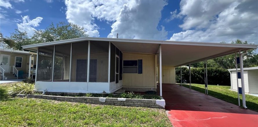 Apartamento en Safety Harbor, Florida 2 dormitorios, 80.27 m2 № 2113857