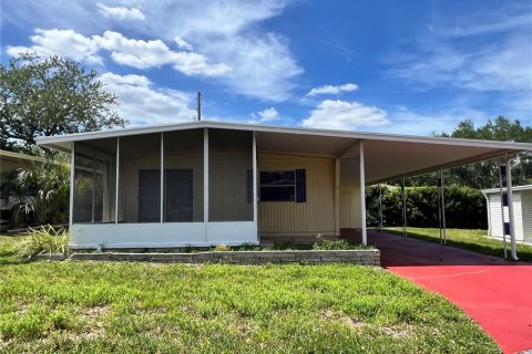 Apartamento en alquiler en Safety Harbor, Florida, 2 dormitorios, 80.27 m2 № 2113857 - foto 21