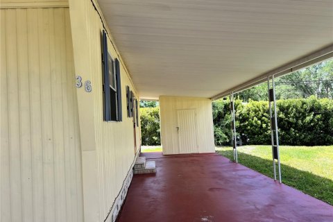 Apartamento en alquiler en Safety Harbor, Florida, 2 dormitorios, 80.27 m2 № 2113857 - foto 19