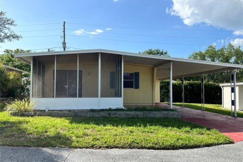 Apartamento en alquiler en Safety Harbor, Florida, 2 dormitorios, 80.27 m2 № 2113857 - foto 2