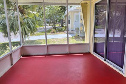 Apartamento en alquiler en Safety Harbor, Florida, 2 dormitorios, 80.27 m2 № 2113857 - foto 18