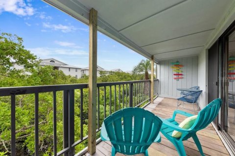 Condo in Indian Shores, Florida, 2 bedrooms  № 2099126 - photo 3