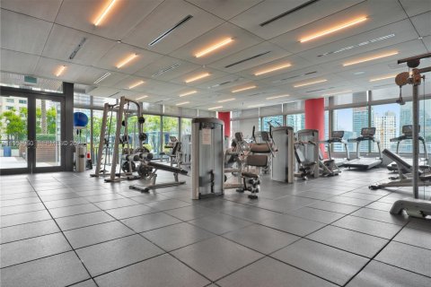 Condominio en alquiler en Miami, Florida, 1 dormitorio, 84.08 m2 № 2054940 - foto 26