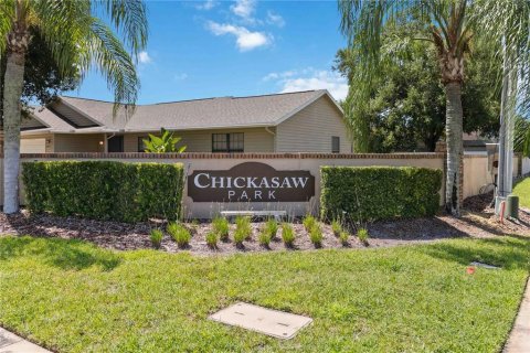 House in Orlando, Florida 3 bedrooms, 116.87 sq.m. № 1782493 - photo 23