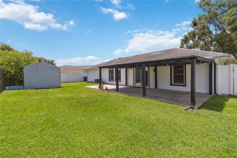 House in Orlando, Florida 3 bedrooms, 116.87 sq.m. № 1782493 - photo 16