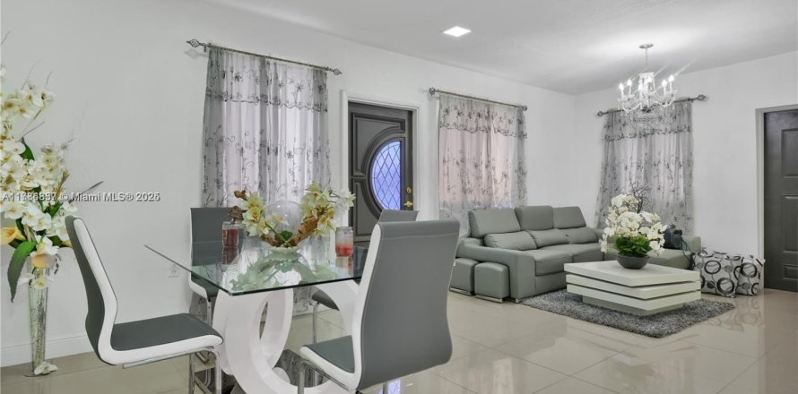 Immobilier commercial à Miami, Floride 231.33 m2 № 2018995