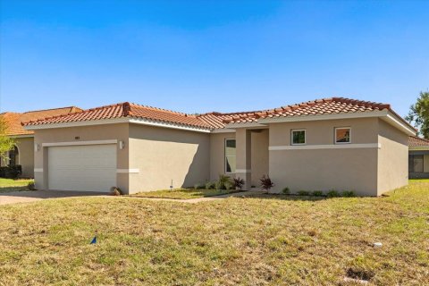 Casa en venta en Kissimmee, Florida, 4 dormitorios, 137.12 m2 № 1750870 - foto 22