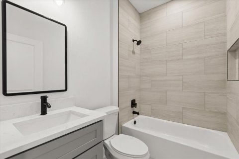 Casa en venta en Kissimmee, Florida, 4 dormitorios, 137.12 m2 № 1750870 - foto 17