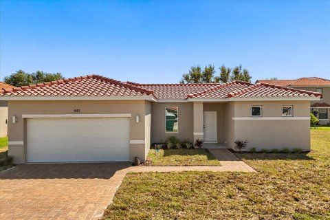 Casa en venta en Kissimmee, Florida, 4 dormitorios, 137.12 m2 № 1750870 - foto 1