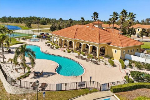 Casa en venta en Kissimmee, Florida, 4 dormitorios, 137.12 m2 № 1750870 - foto 26