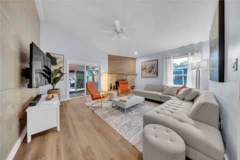 Casa en venta en Winter Springs, Florida, 3 dormitorios, 130.71 m2 № 1848499 - foto 17