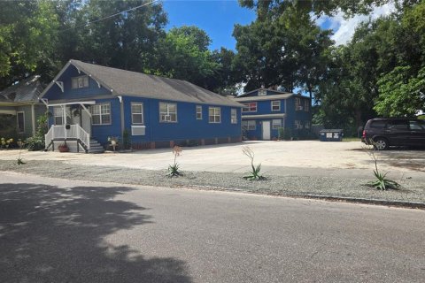 Commercial property in Tampa, Florida 127.46 sq.m. № 2121969 - photo 4