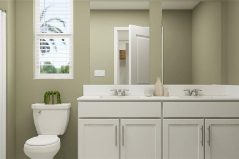 Adosado en venta en Zephyrhills, Florida, 2 dormitorios, 140.56 m2 № 1812935 - foto 17