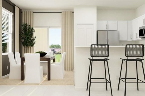 Adosado en venta en Zephyrhills, Florida, 2 dormitorios, 140.56 m2 № 1812935 - foto 8