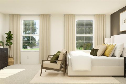 Adosado en venta en Zephyrhills, Florida, 2 dormitorios, 140.56 m2 № 1812935 - foto 16