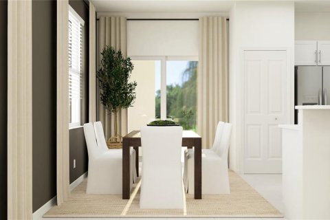 Adosado en venta en Zephyrhills, Florida, 2 dormitorios, 140.56 m2 № 1812935 - foto 6