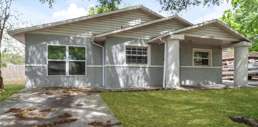 Casa en Apopka, Florida 3 dormitorios, 143.81 m2 № 1815447