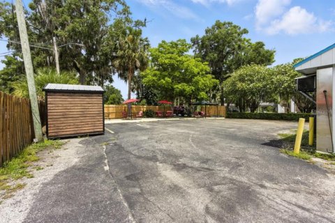 Immobilier commercial à vendre à DeLand, Floride: 73.02 m2 № 1819497 - photo 9