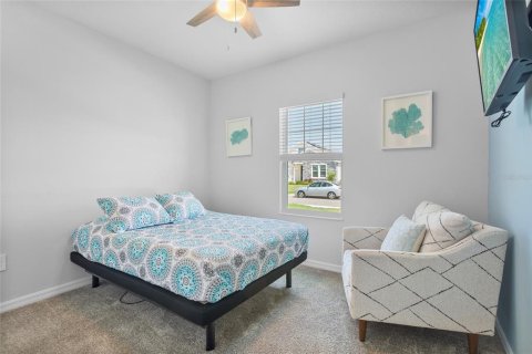 House in Mount Dora, Florida 4 bedrooms, 270.25 sq.m. № 1755281 - photo 27
