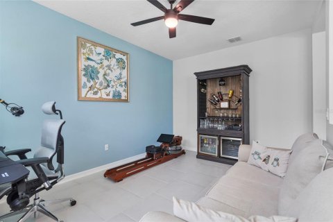 House in Mount Dora, Florida 4 bedrooms, 270.25 sq.m. № 1755281 - photo 18