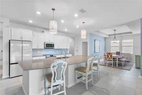 House in Mount Dora, Florida 4 bedrooms, 270.25 sq.m. № 1755281 - photo 8