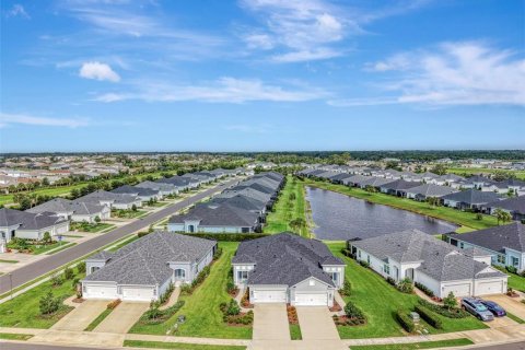 Villa ou maison à vendre à Parrish, Floride: 2 chambres, 133.69 m2 № 2266455 - photo 5
