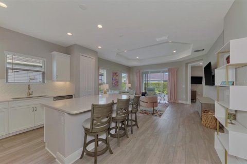 Villa ou maison à vendre à Parrish, Floride: 2 chambres, 133.69 m2 № 2266455 - photo 16