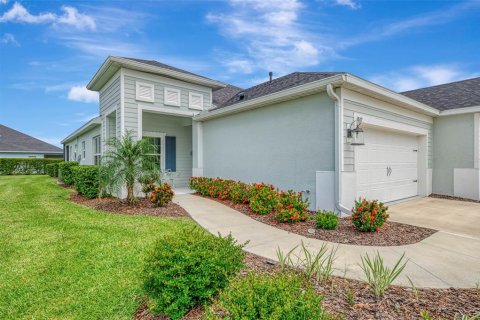House in Parrish, Florida 2 bedrooms, 133.69 sq.m. № 2266455