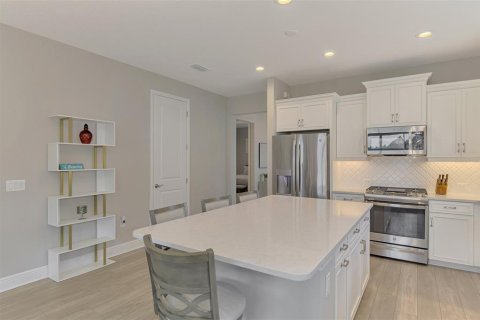 Villa ou maison à vendre à Parrish, Floride: 2 chambres, 133.69 m2 № 2266455 - photo 19