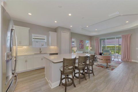 Villa ou maison à vendre à Parrish, Floride: 2 chambres, 133.69 m2 № 2266455 - photo 21
