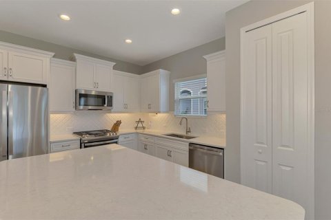 Villa ou maison à vendre à Parrish, Floride: 2 chambres, 133.69 m2 № 2266455 - photo 20