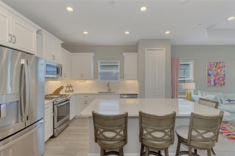 Villa ou maison à vendre à Parrish, Floride: 2 chambres, 133.69 m2 № 2266455 - photo 17