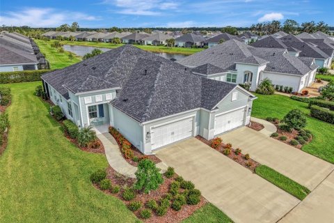 Villa ou maison à vendre à Parrish, Floride: 2 chambres, 133.69 m2 № 2266455 - photo 2