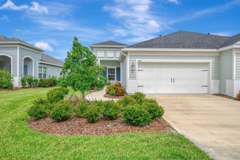 Villa ou maison à vendre à Parrish, Floride: 2 chambres, 133.69 m2 № 2266455 - photo 7